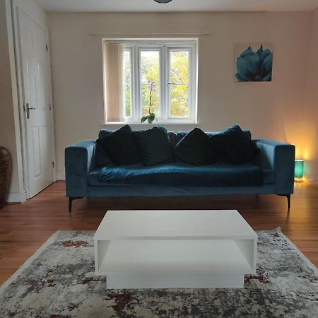 Apartament Parklife Liverpool Zewnętrze zdjęcie