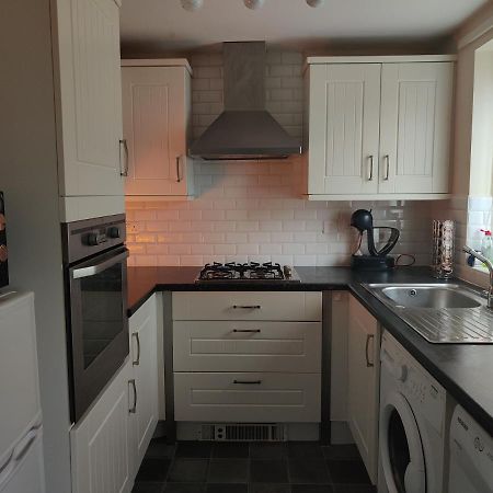 Apartament Parklife Liverpool Zewnętrze zdjęcie