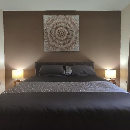Apartament Parklife Liverpool Zewnętrze zdjęcie
