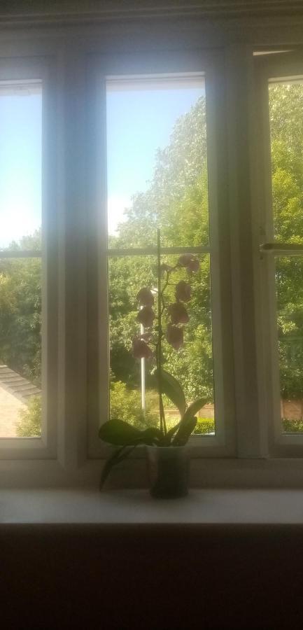 Apartament Parklife Liverpool Zewnętrze zdjęcie