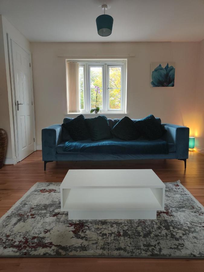 Apartament Parklife Liverpool Zewnętrze zdjęcie
