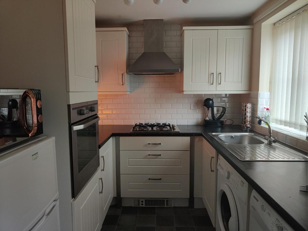 Apartament Parklife Liverpool Zewnętrze zdjęcie