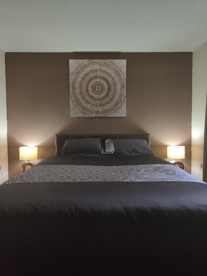 Apartament Parklife Liverpool Zewnętrze zdjęcie